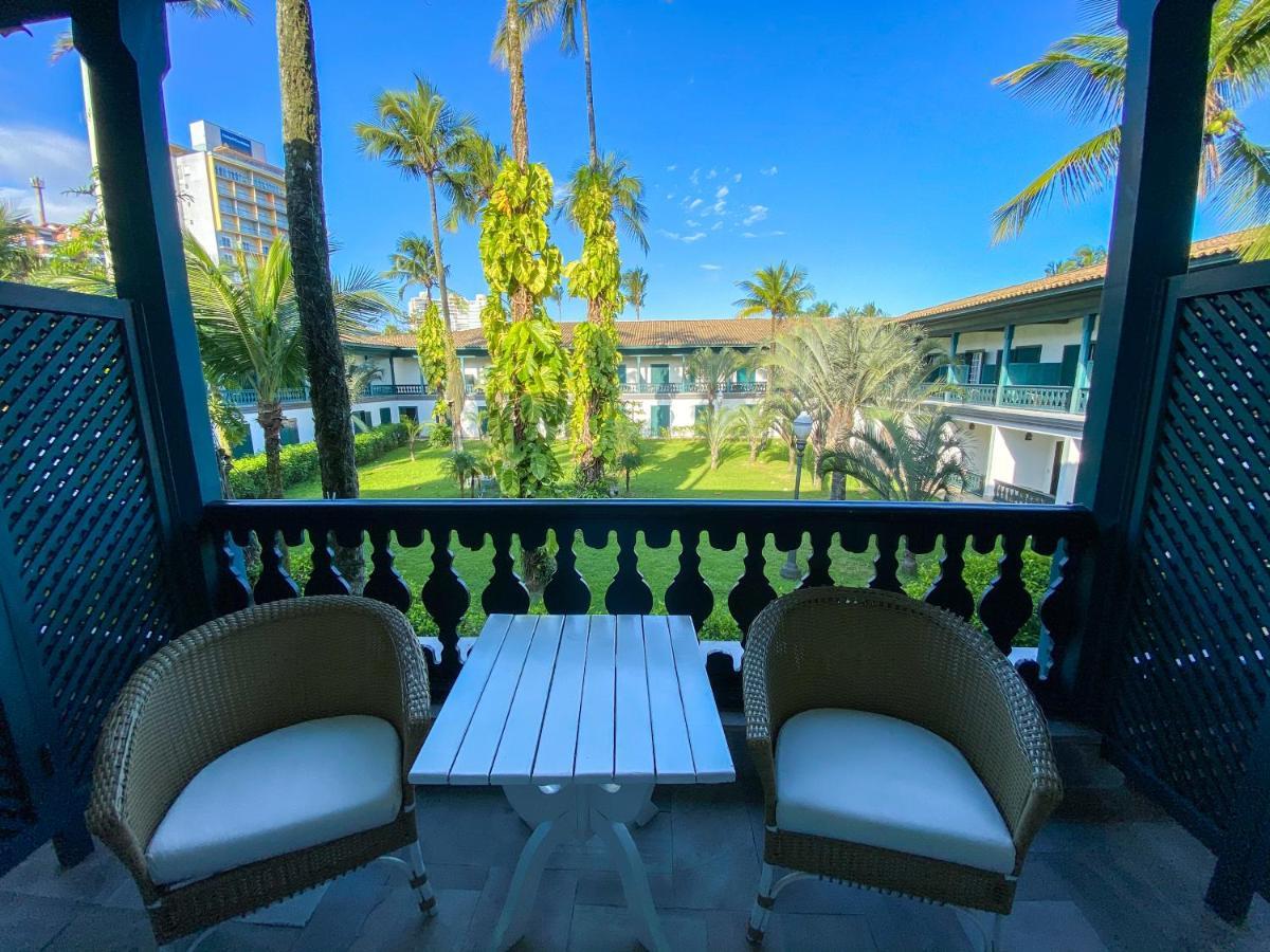 Casa Grande & Resort Guaruja