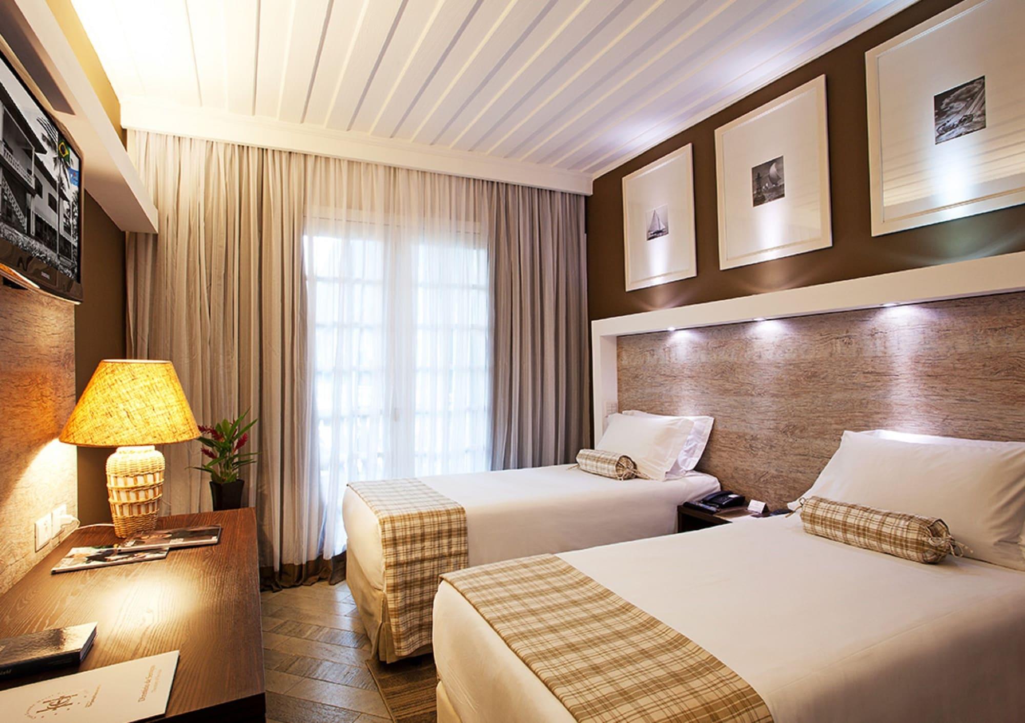 Casa Grande & 5* Guarujá