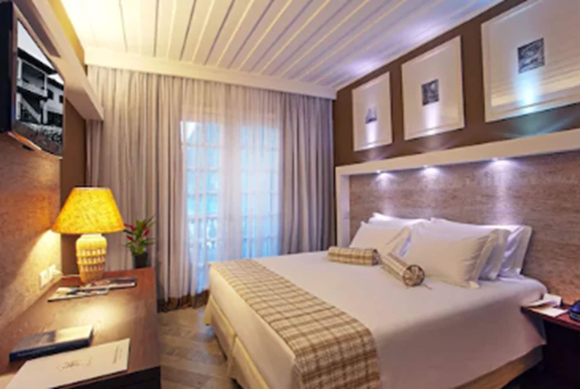 Casa Grande & 5*