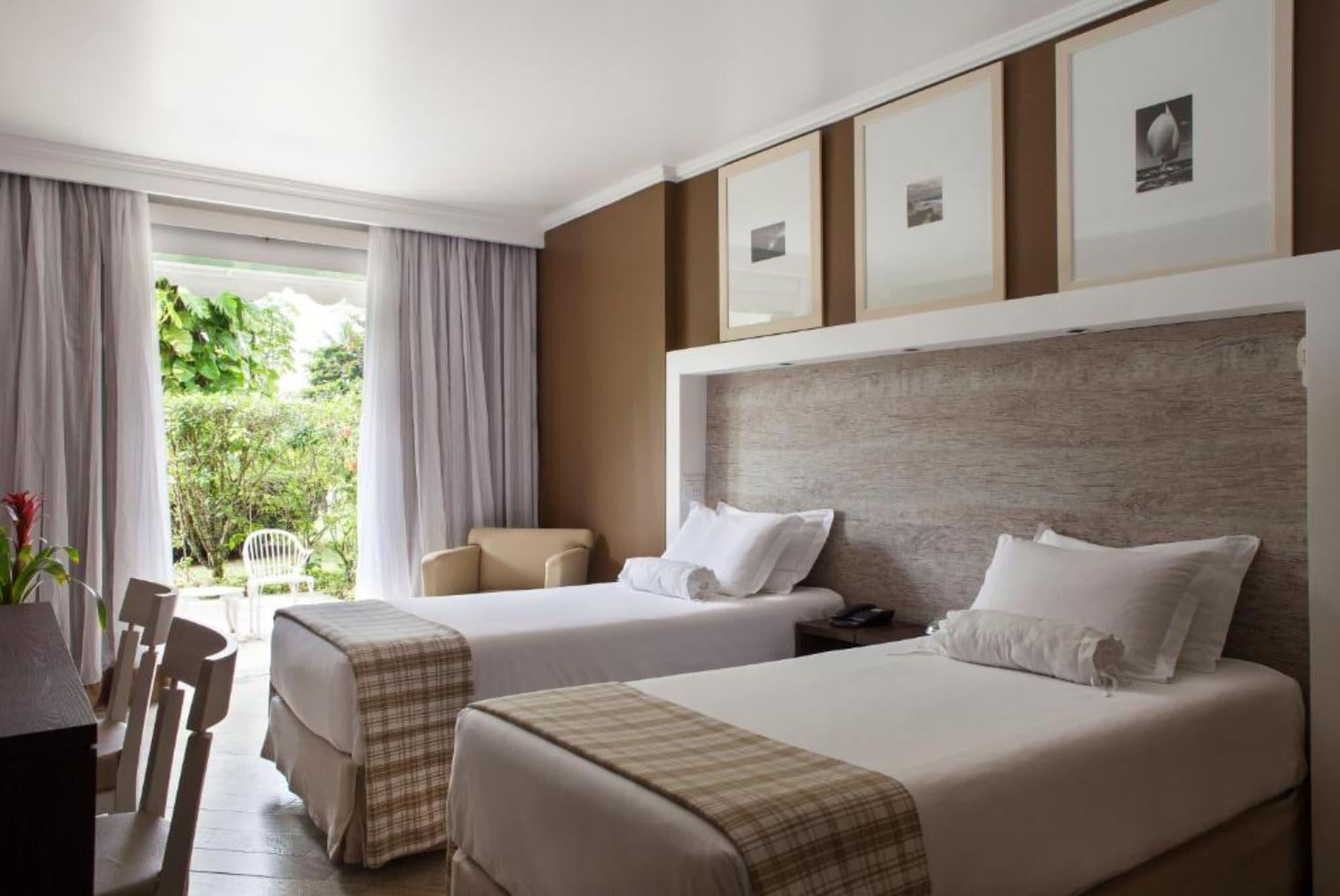 Casa Grande & Resort