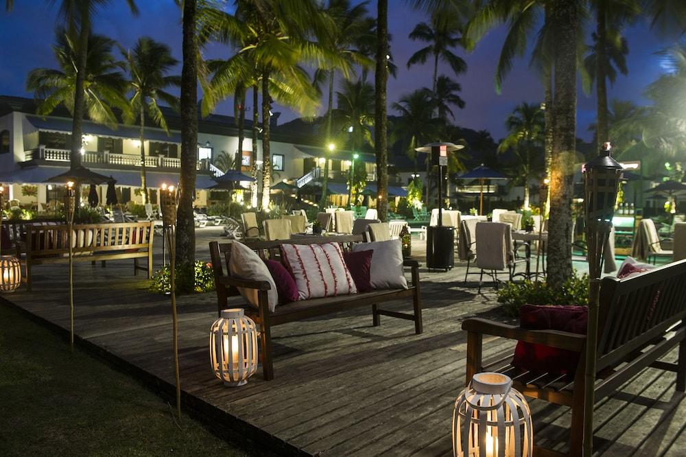 渡假村 Casa Grande & 5*