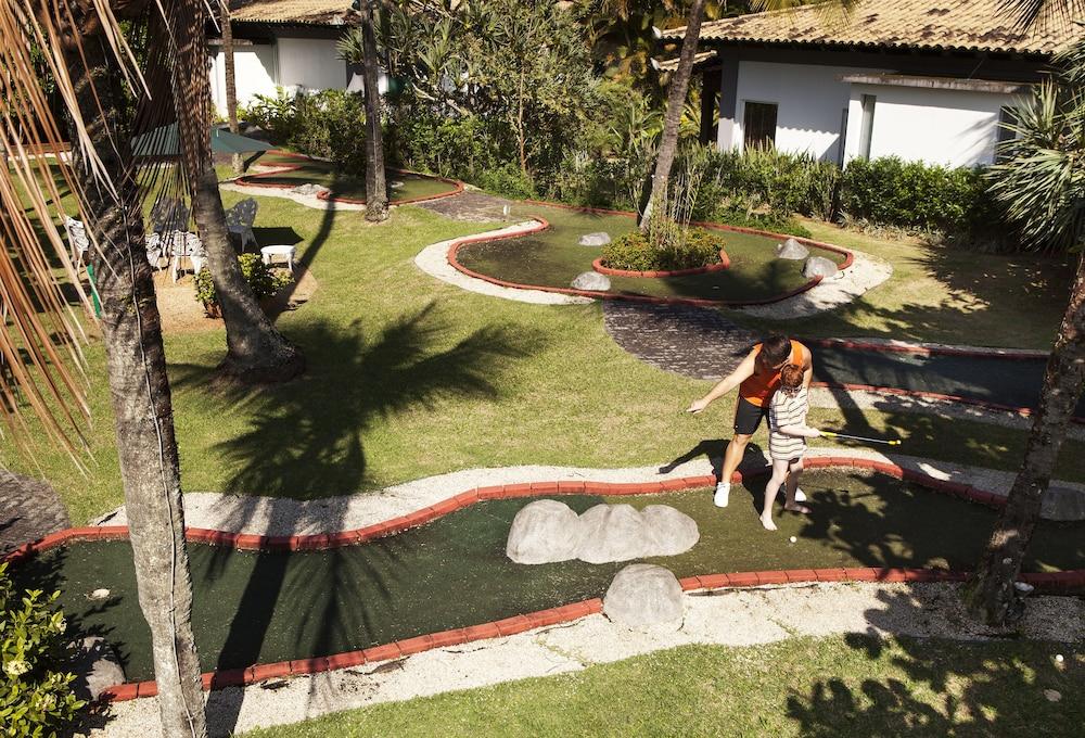 Casa Grande & Resort