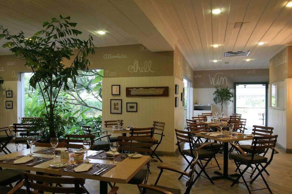 Casa Grande & 5* Guaruja