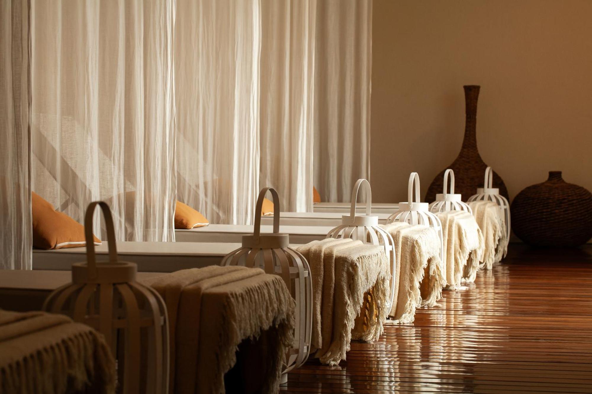 Resort Casa Grande & 5*