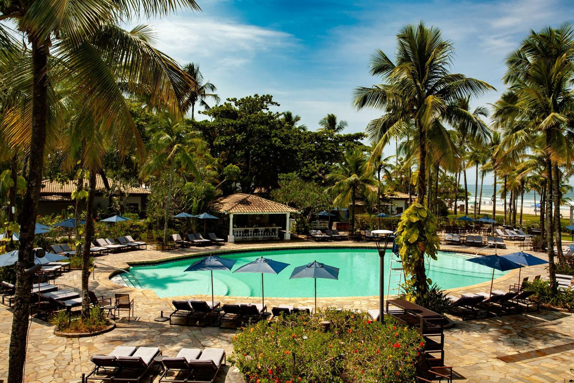 Casa Grande & Resort