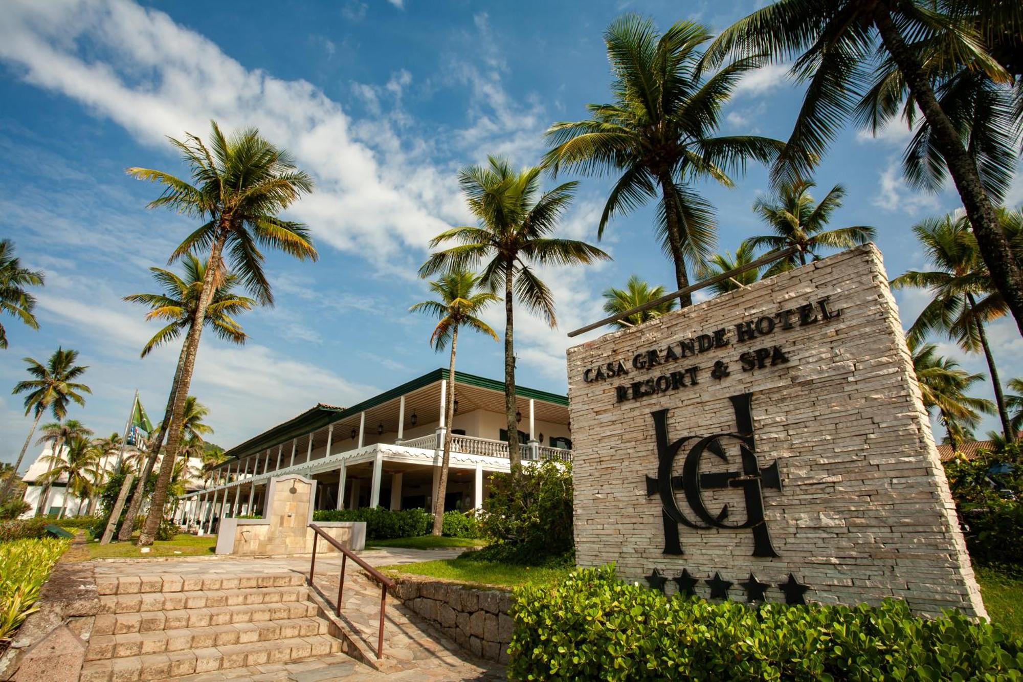 Casa Grande & Resort 5*