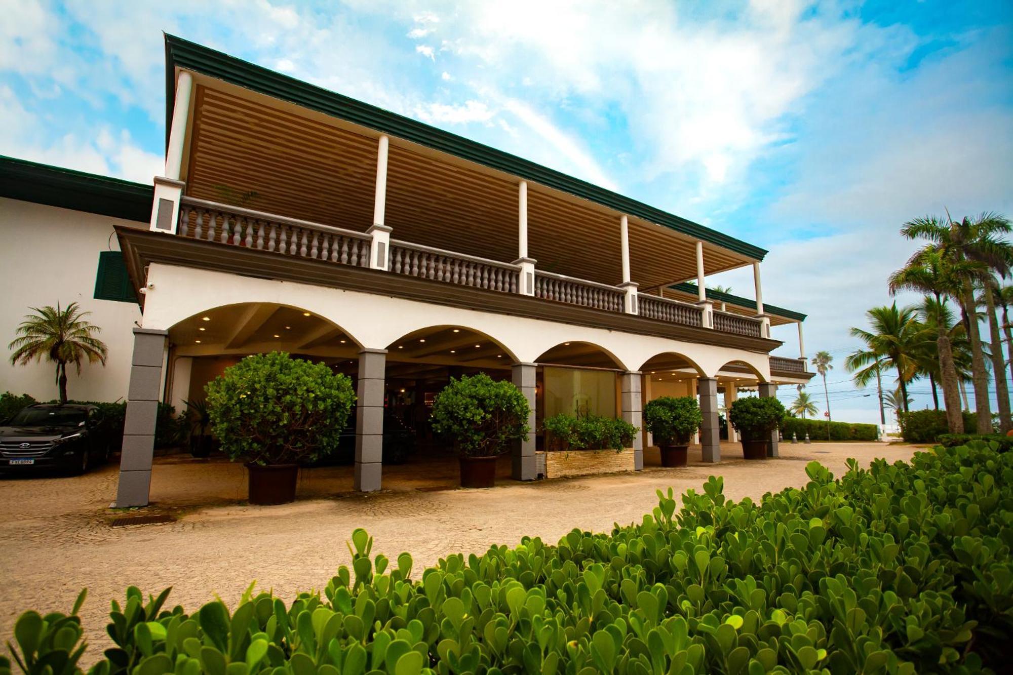 Resort Casa Grande & Guaruja
