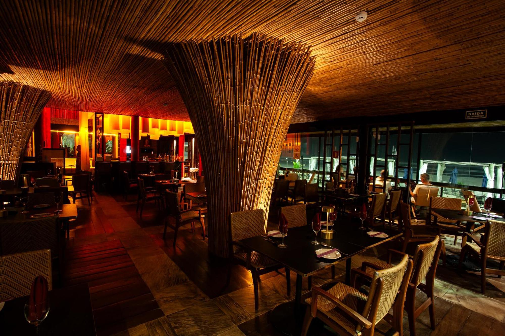 Casa Grande & 5*