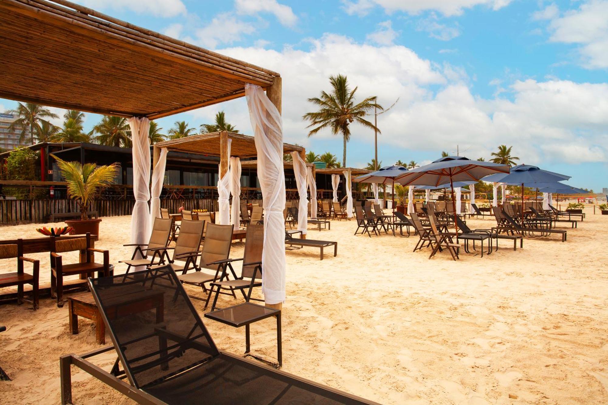 Resort Casa Grande &