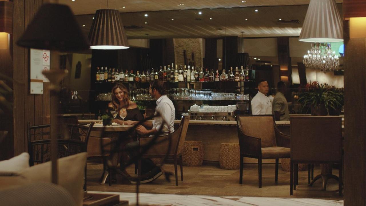 Casa Grande & Resort Guaruja