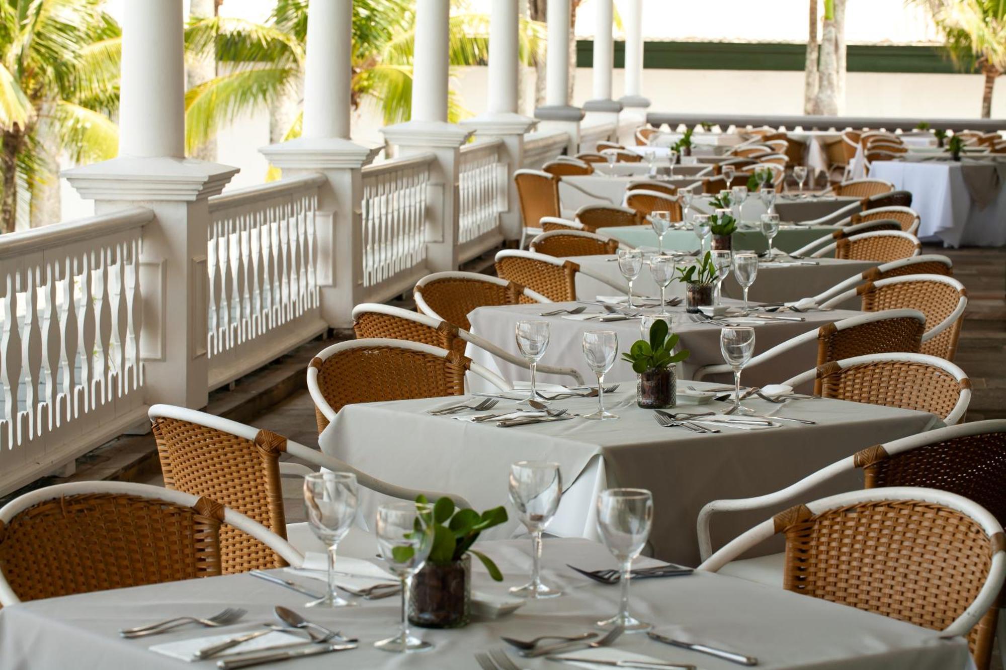 Casa Grande & Resort 5*