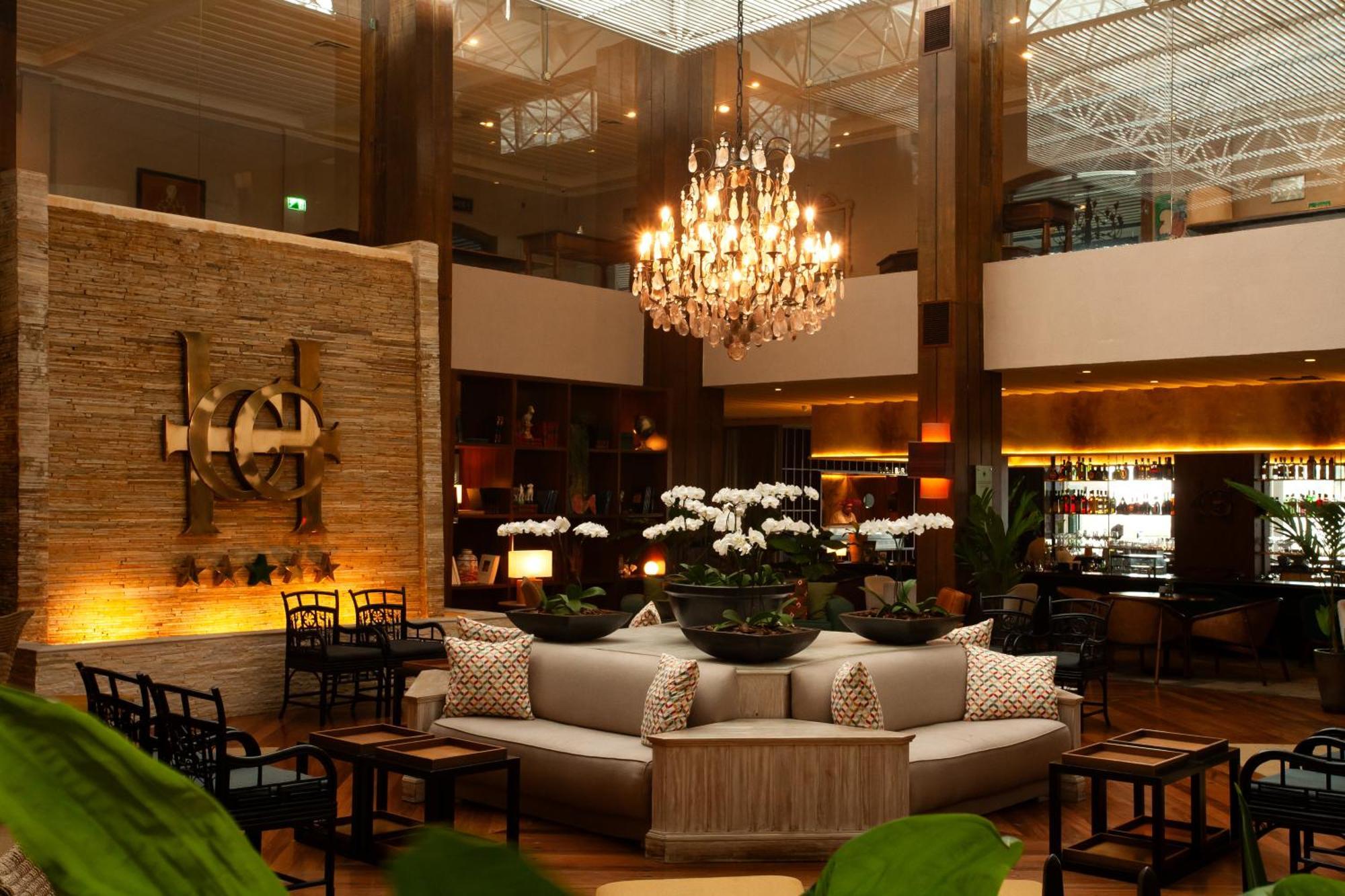 Casa Grande & 5*