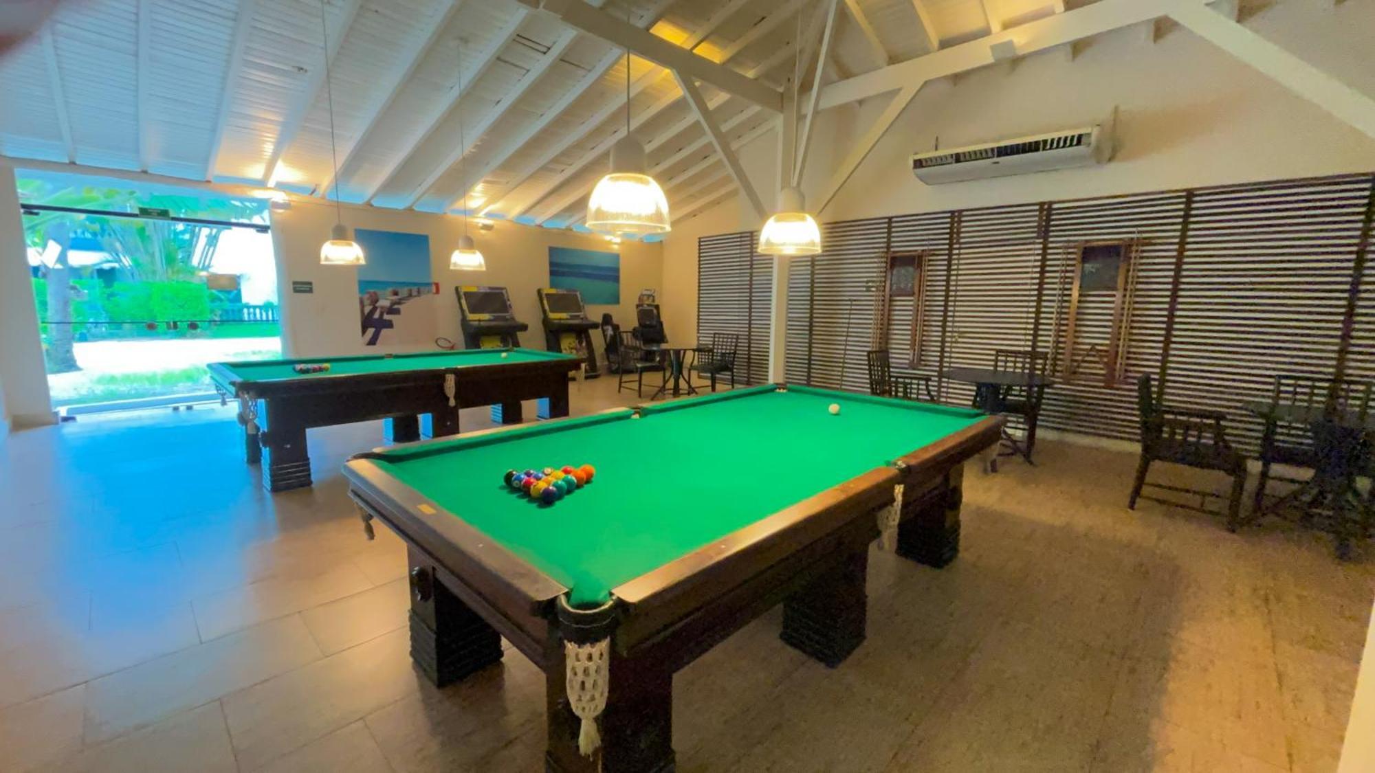 Resort Casa Grande &