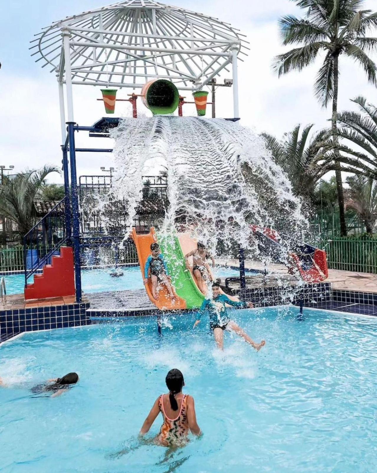 Casa Grande & 5* Guaruja