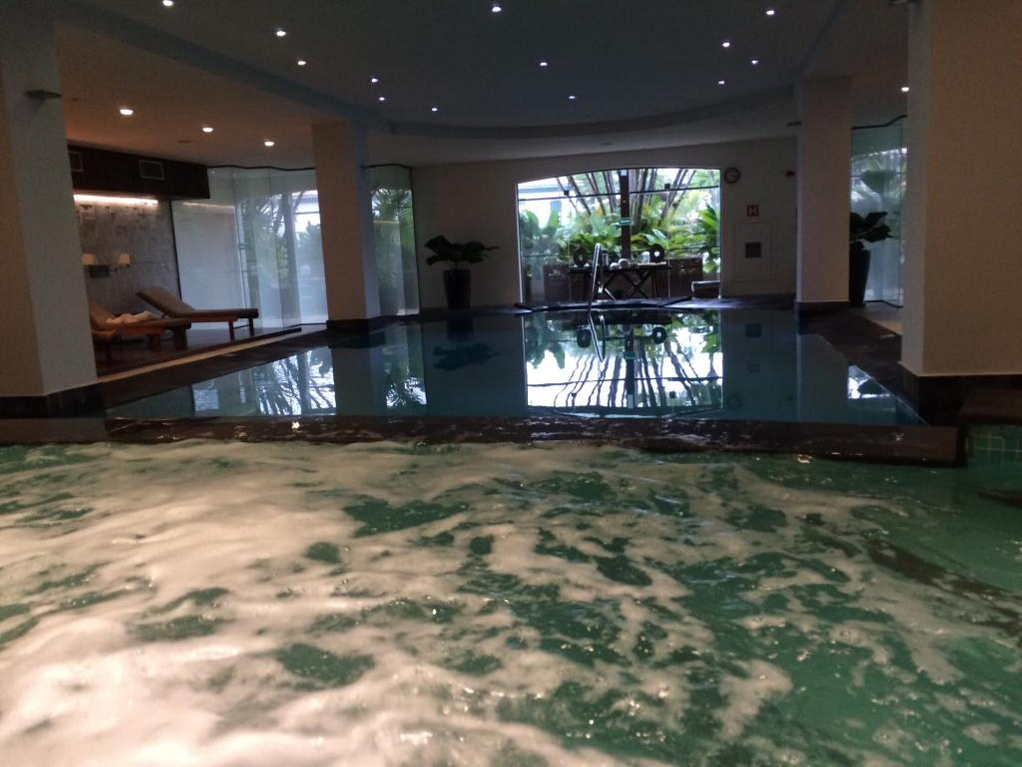 渡假村 Casa Grande & 5*