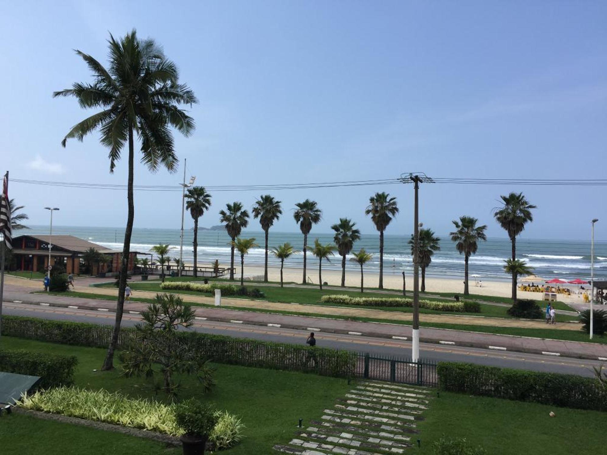 渡假村 Casa Grande & 5*