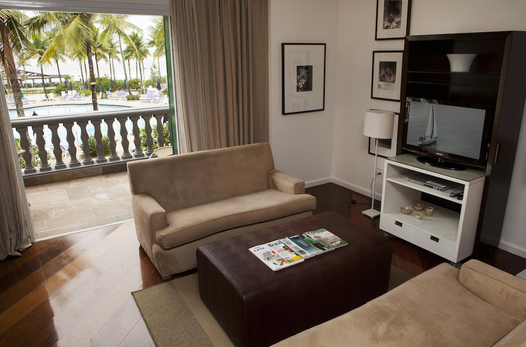 Casa Grande & Resort Guaruja