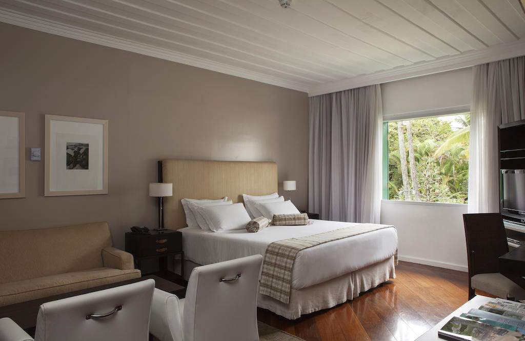 Resort Casa Grande & 5*