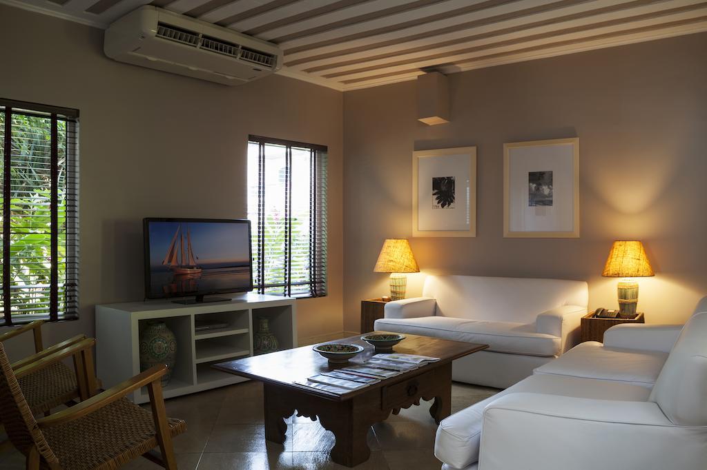 Casa Grande & Resort