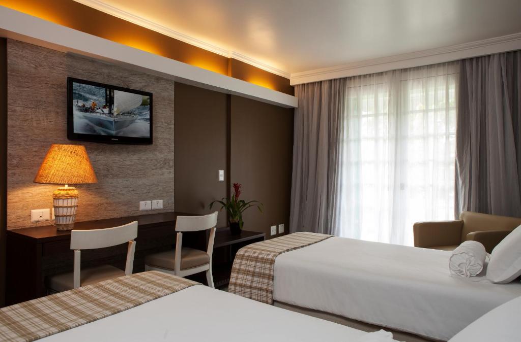 Resort Casa Grande & Guaruja