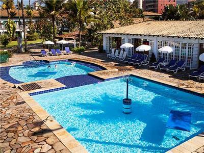 Casa Grande & 5*